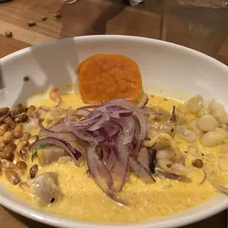 Ceviche SuVama