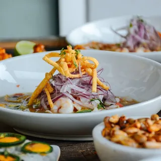 Ceviche Chifa