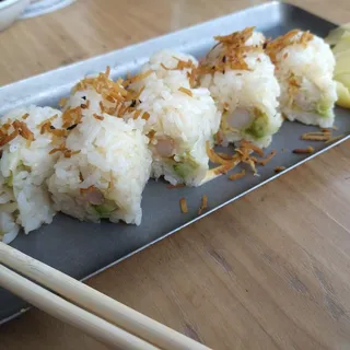 Coconut Roll