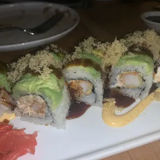 Perfection Roll