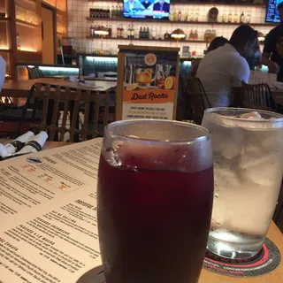 Chicha Morada