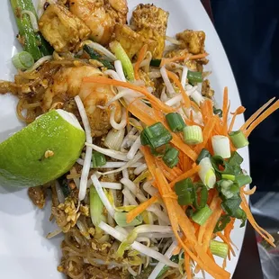 Pad Thai