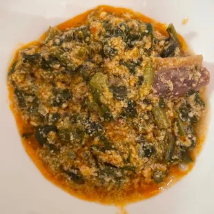 Egusi