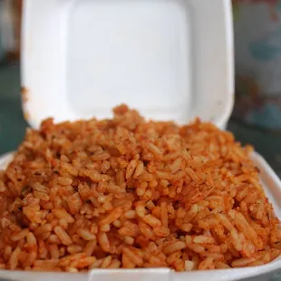 jollof rice