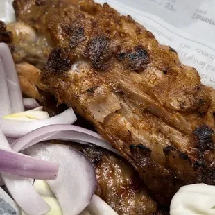 Turkey suya