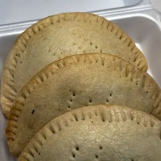 2 Piece Beef Meatpie