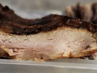 Old South Smokehouse