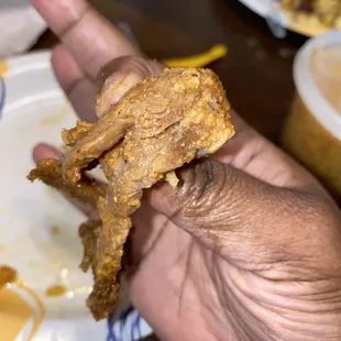 Suya Spot Nigerian Grill