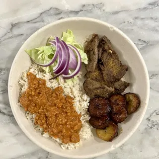 Uto Rice (Extra Base)