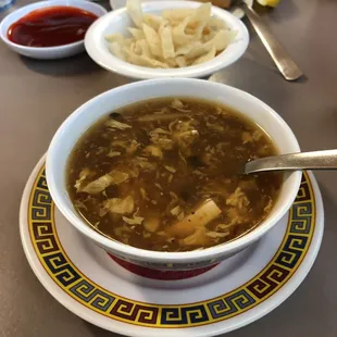 chowder, soups and chowder, food, soup