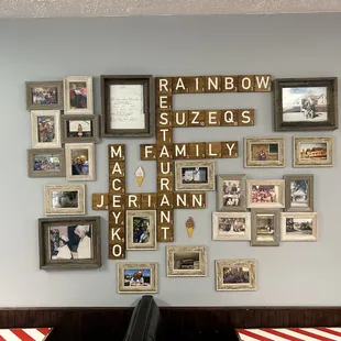 interior, sushi and sashimi