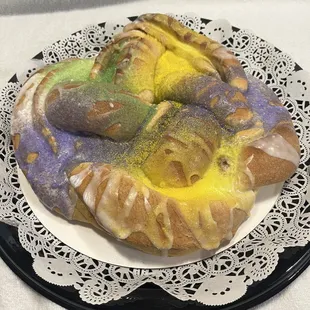 King Cake