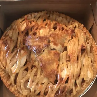 Apple Pie