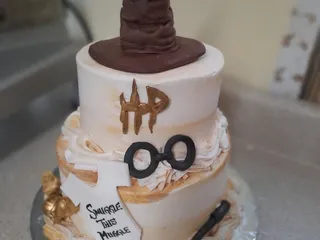 Bella's Custom Cakes