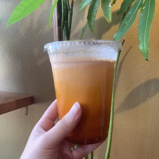 Iced Thai Tea