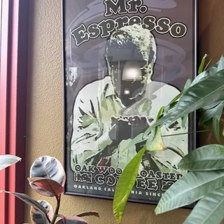 Espresso