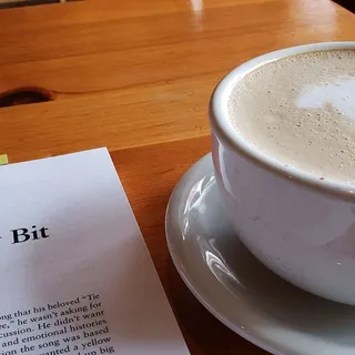 White Mocha
