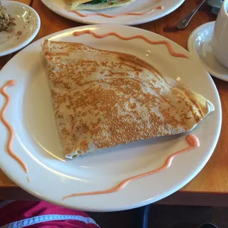 Boston Crepe All Day Breakfast