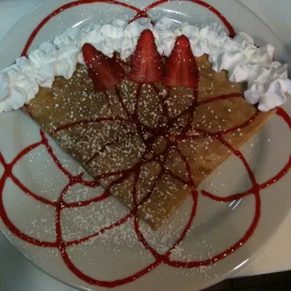 Simply Strawberry