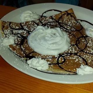 Black Forest