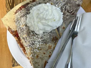 La crepe a moi