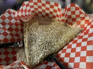 Crepes A Go Go