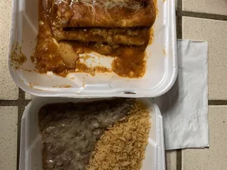 Javi's Oakdale Mexican Restaurant