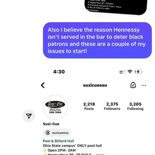 a screenshot of the pool