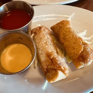 Eggrolls
