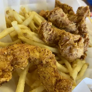 Chicken Strips