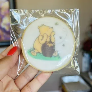 Suzie Q's Bakery