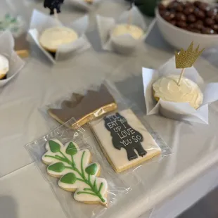 Where The Wild Things Are Cookies