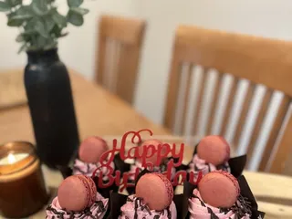 YaYa’s Sweets