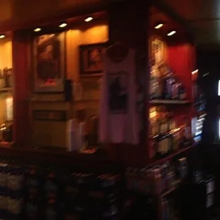 Suzie Q's