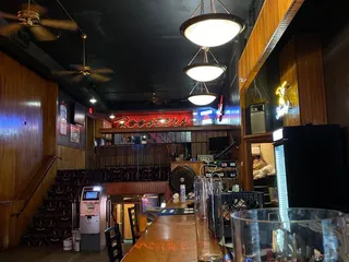 Rooster's Blues Bar