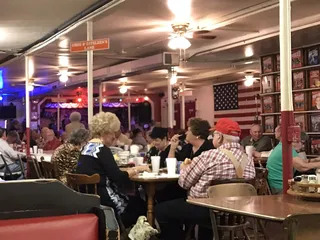 Highway 341 Cafe and Opera House