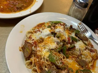 Roma Italian Restaurant