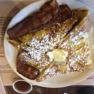 Wonderful breakfast at Suzie's!