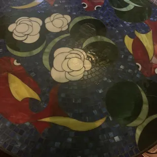 Table Decoration