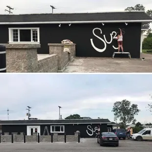 Suzi's Bar & Grill