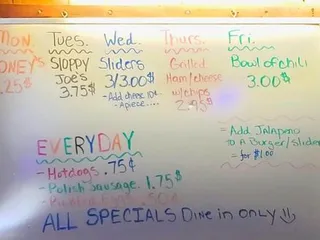 Wixom Bar
