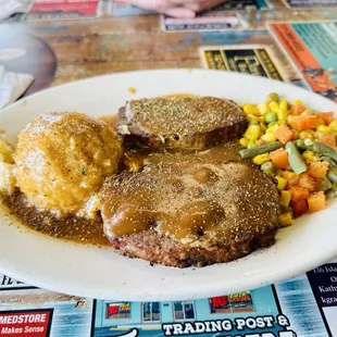 Suzi's Restaurant