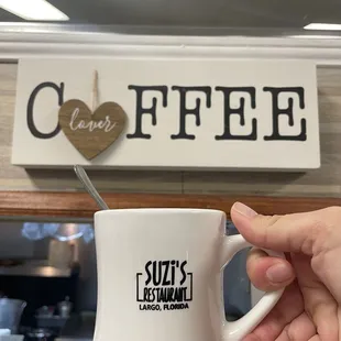 Coffee