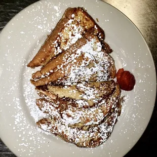 French Toast