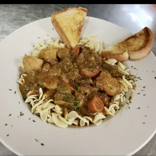 Beef Stew