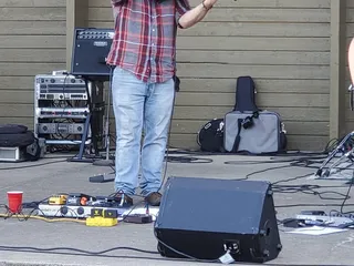 Moore Fiddle