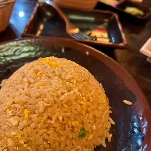 Fried rice