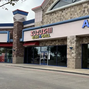Next door to 5below