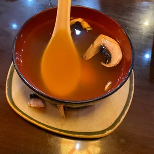 House soup