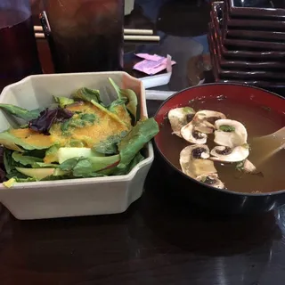 House Soup